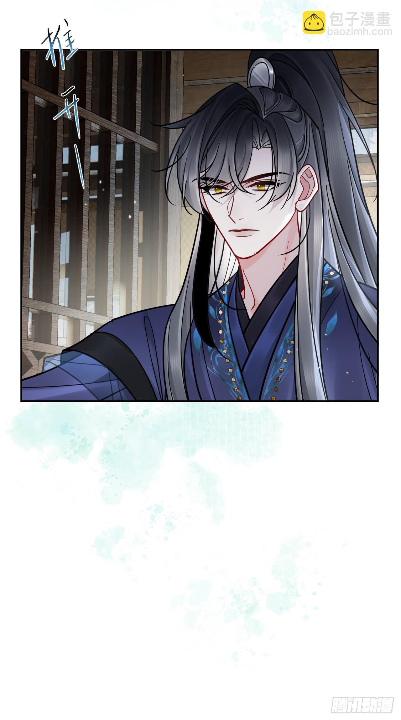 第65话 那我算什么？(1/2)-第72话