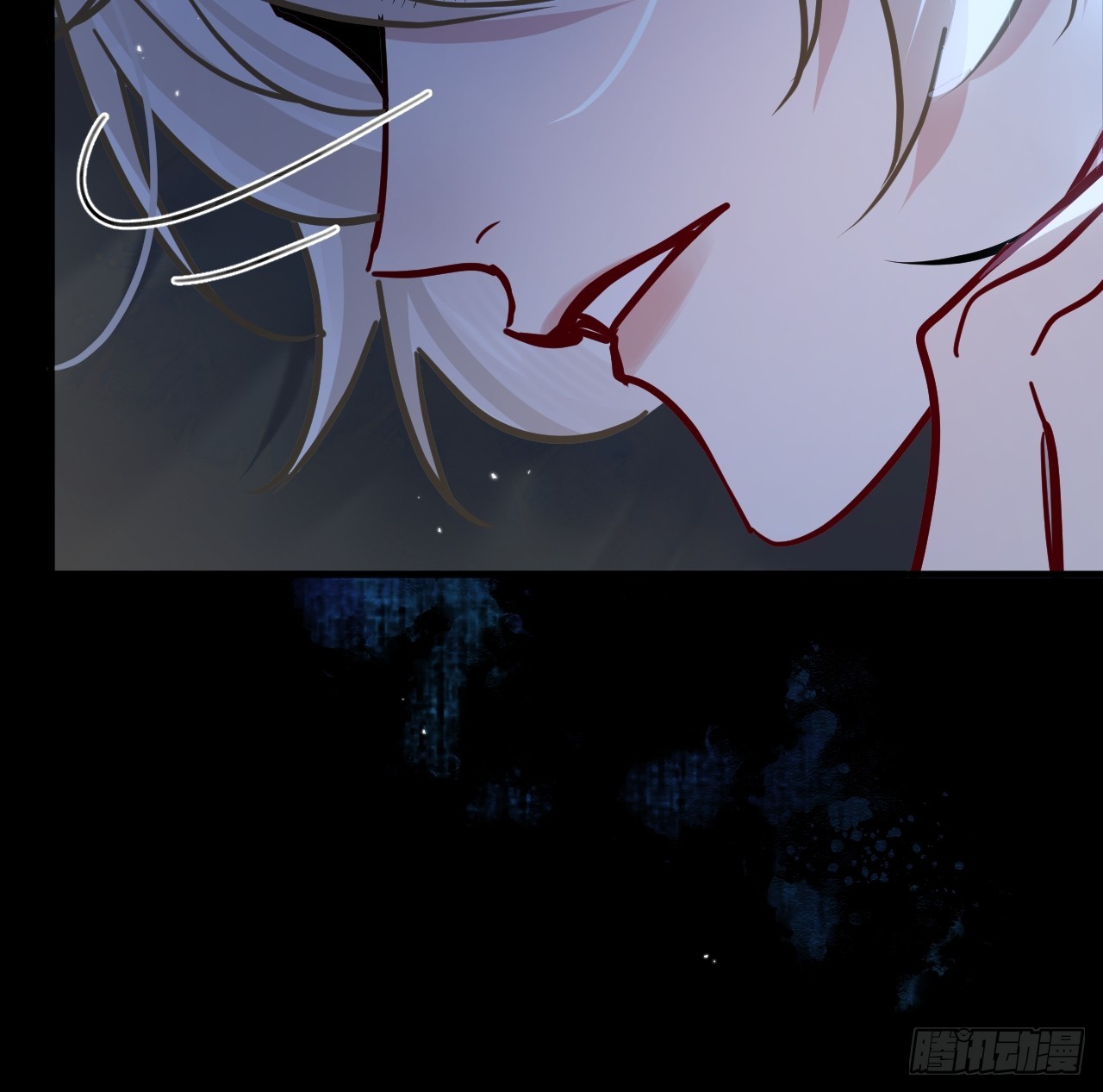 第67话 这具最恨你的身体&hellip;(1/2)-第74话