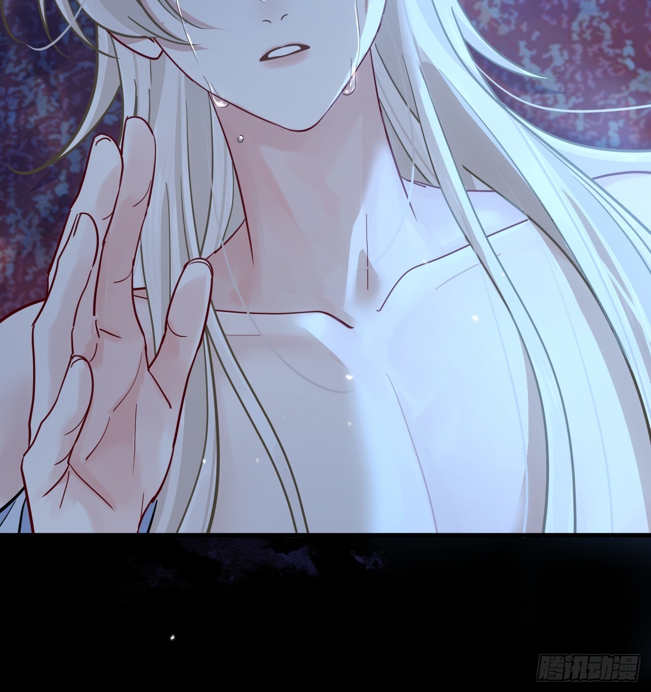 第67话 这具最恨你的身体&hellip;(1/2)-第74话