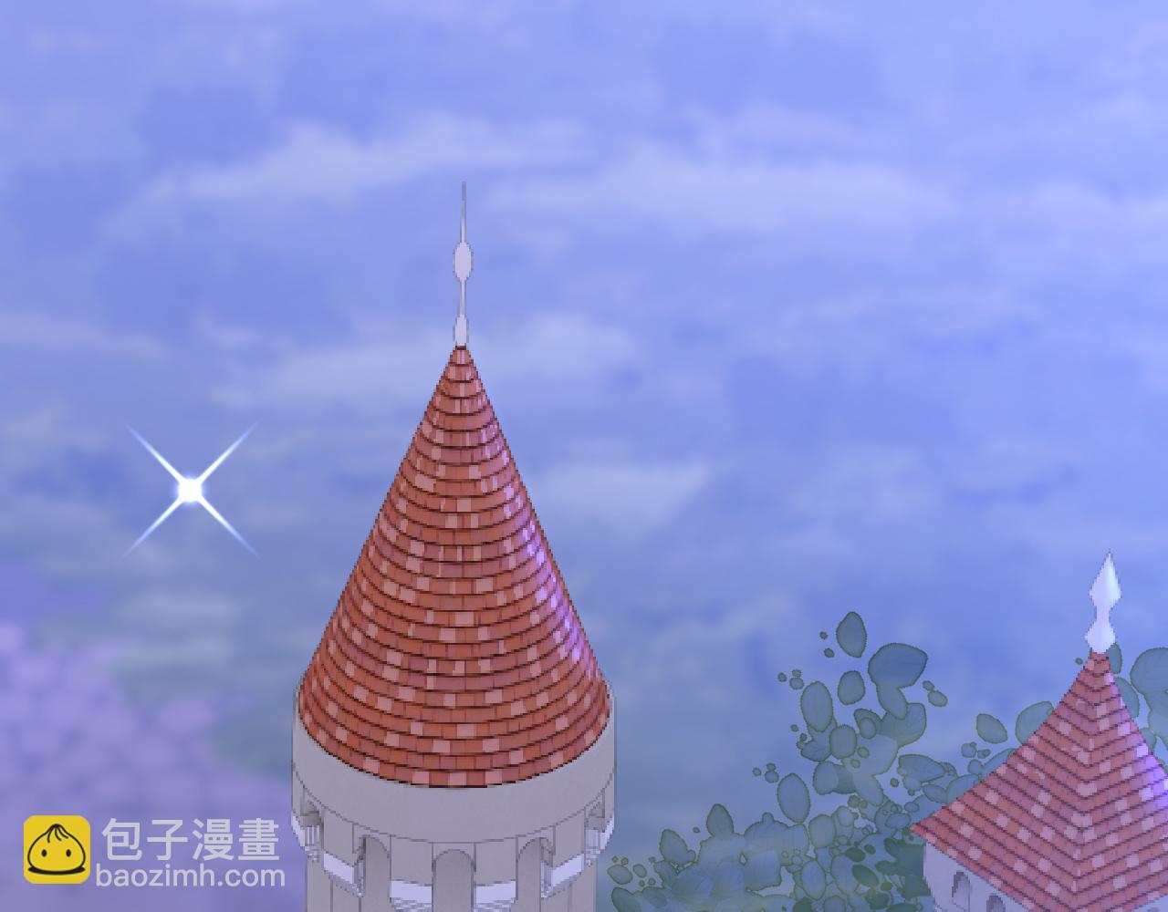 第11话 厨艺考核(1/3)-第12话