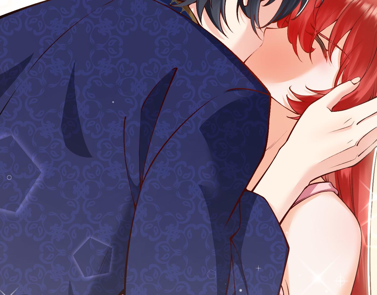 第13话 今晚你是我的(1/3)-第14话