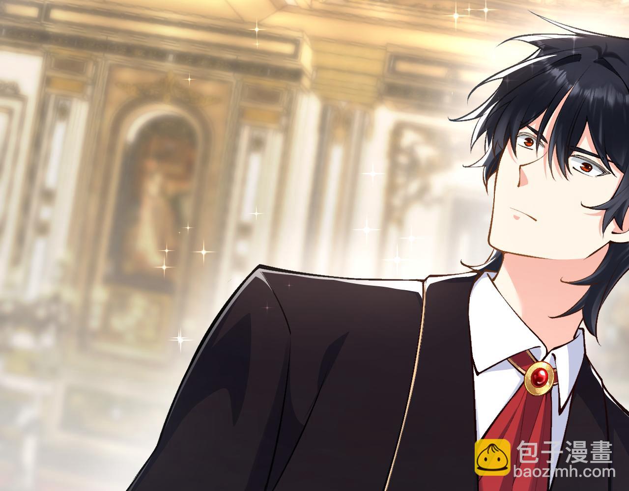 第15话 没有女人能拒绝我！(1/3)-第16话