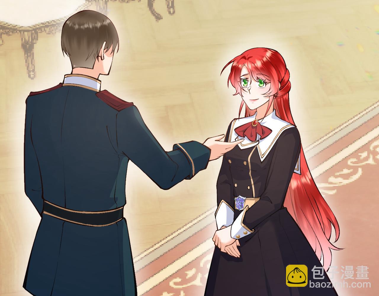 第15话 没有女人能拒绝我！(1/3)-第16话