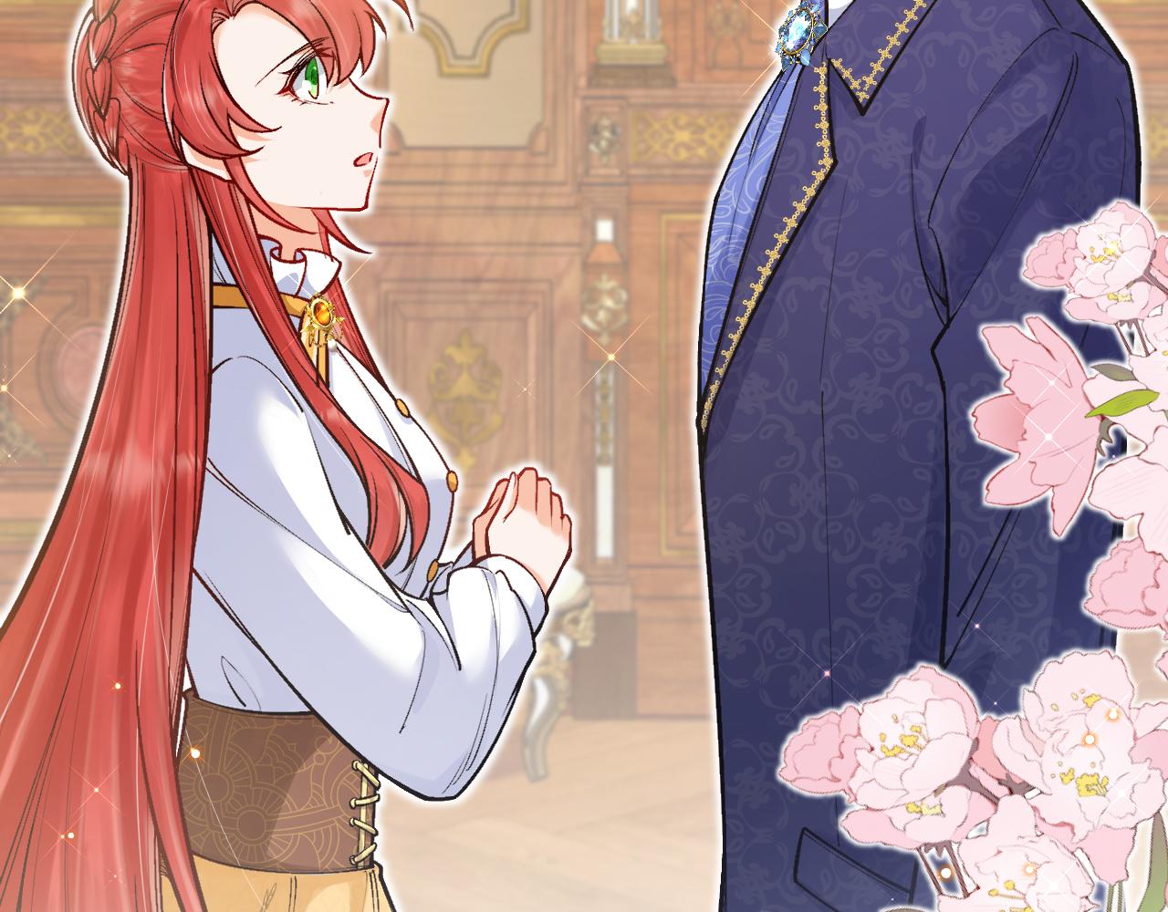 第17话 私密约会(1/3)-第18话