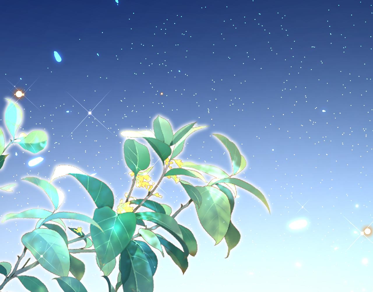 第17话 私密约会(1/3)-第18话