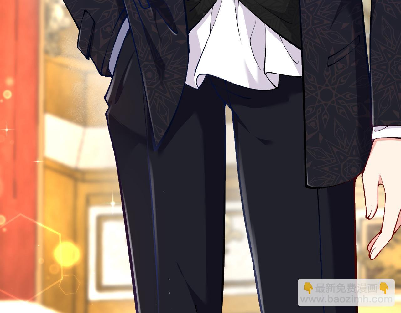 第19话 拿什么报答我？！(1/3)-第20话