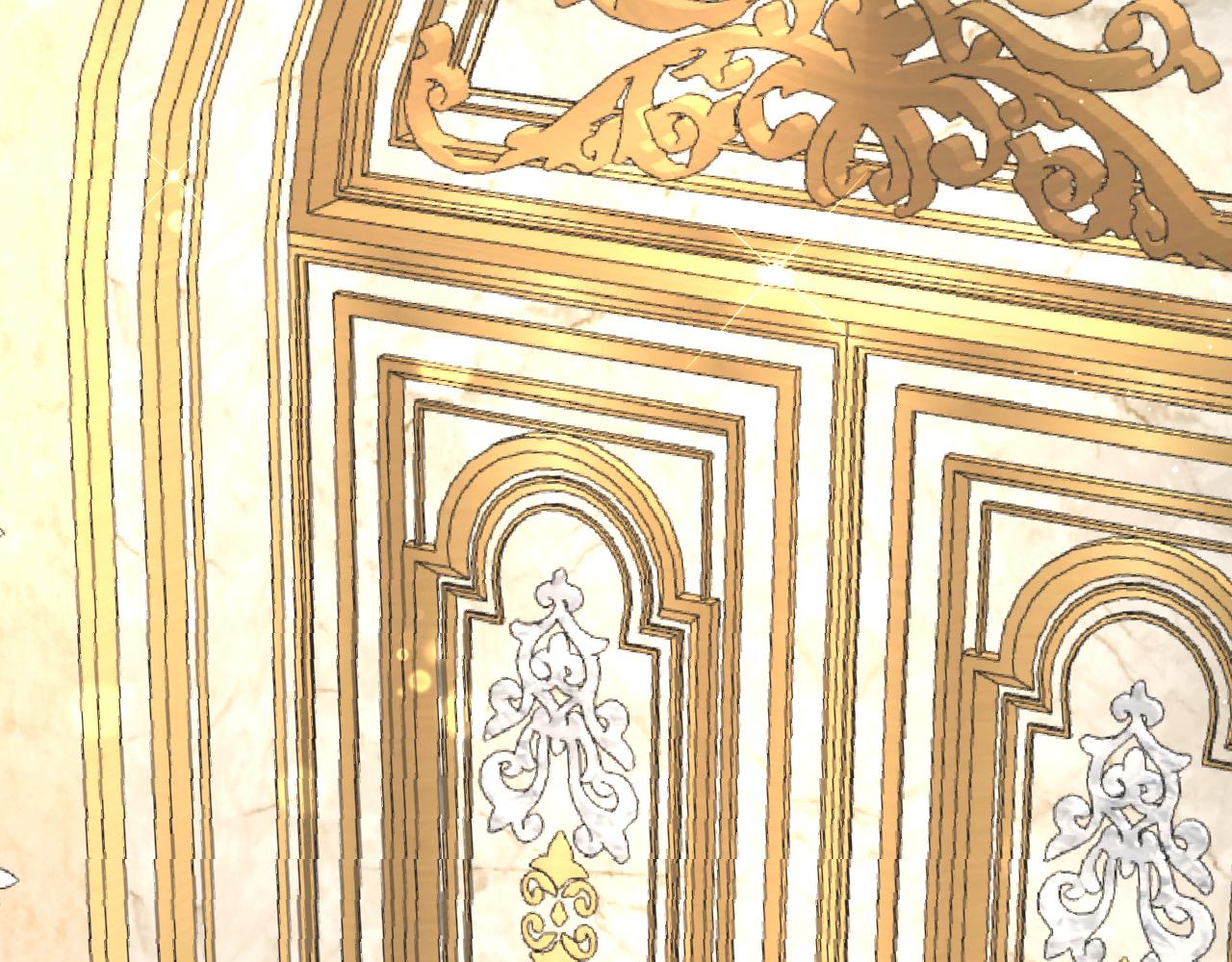 第19话 拿什么报答我？！(1/3)-第20话