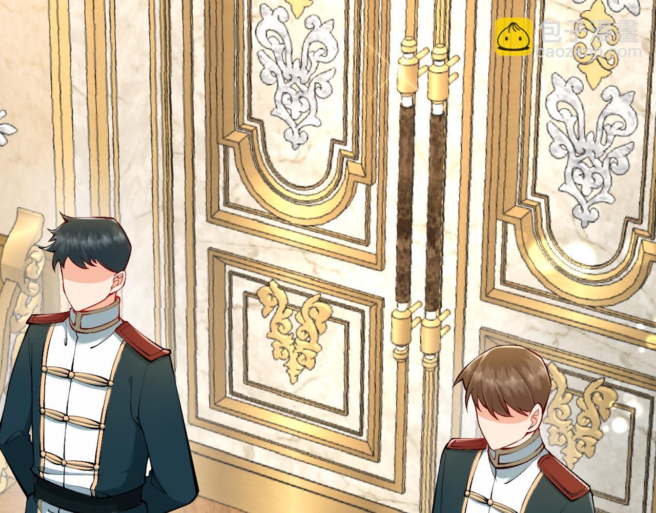 第19话 拿什么报答我？！(1/3)-第20话