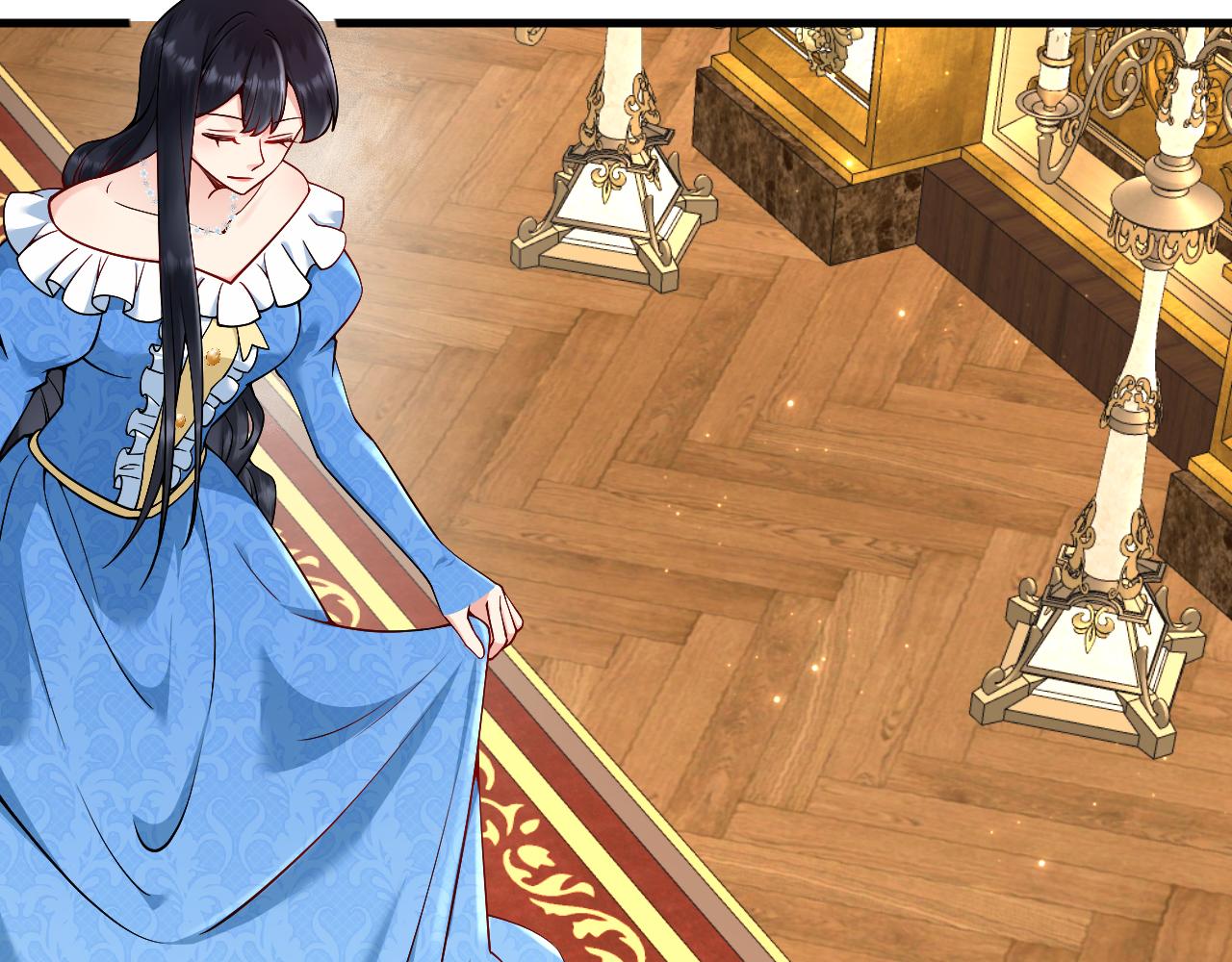 第21话 今晚留下如何？(1/3)-第22话