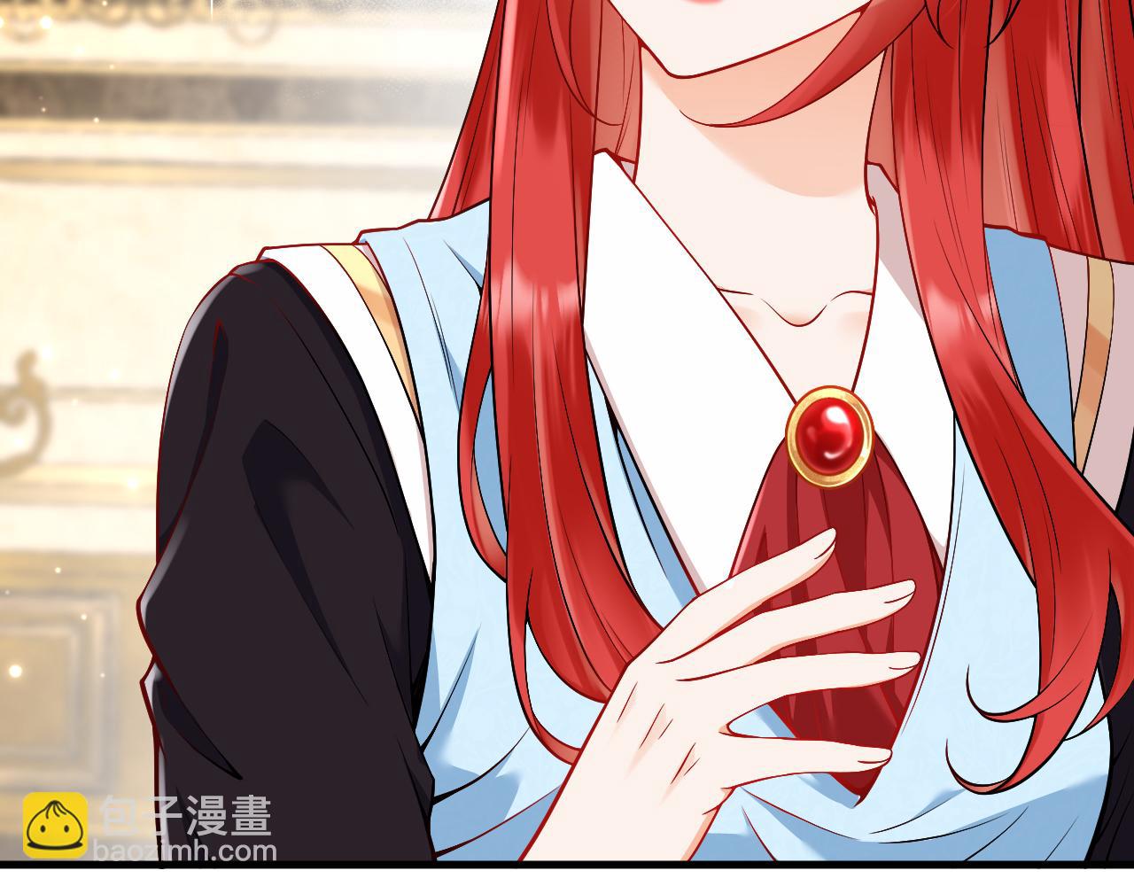 第21话 今晚留下如何？(1/3)-第22话