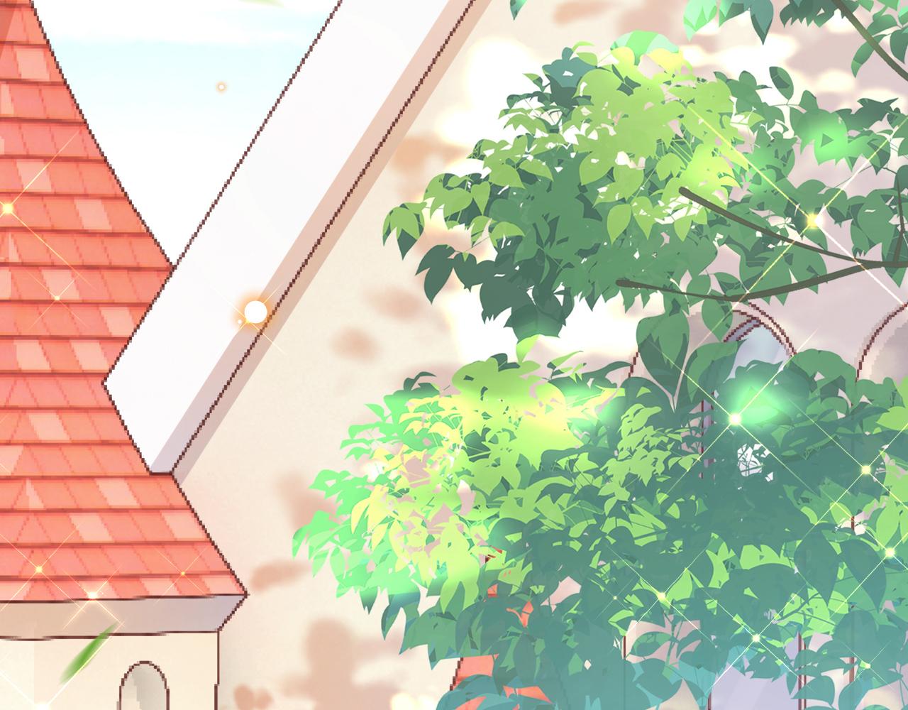 第25话 暧昧(1/3)-第26话