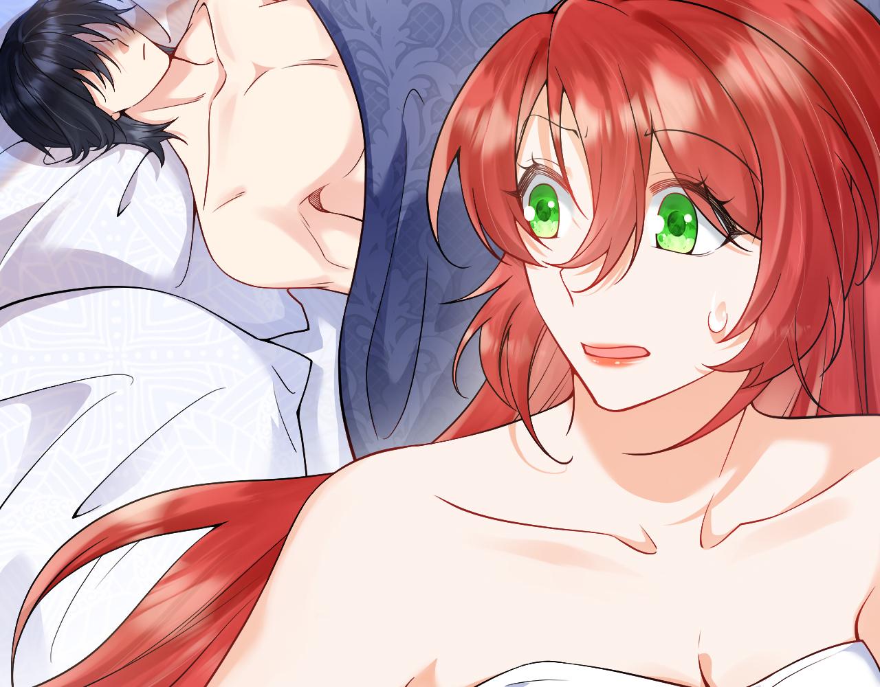 第25话 暧昧(1/3)-第26话