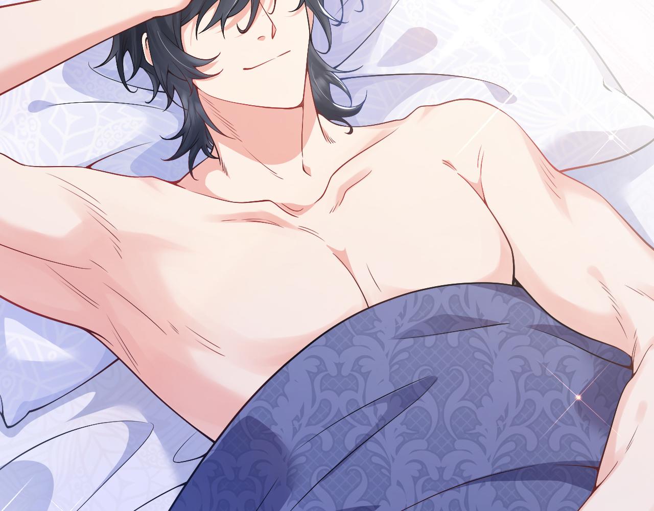 第25话 暧昧(1/3)-第26话