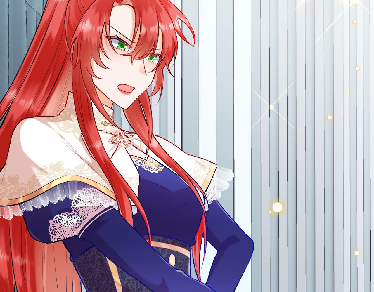 第27话 激怒(1/3)-第28话