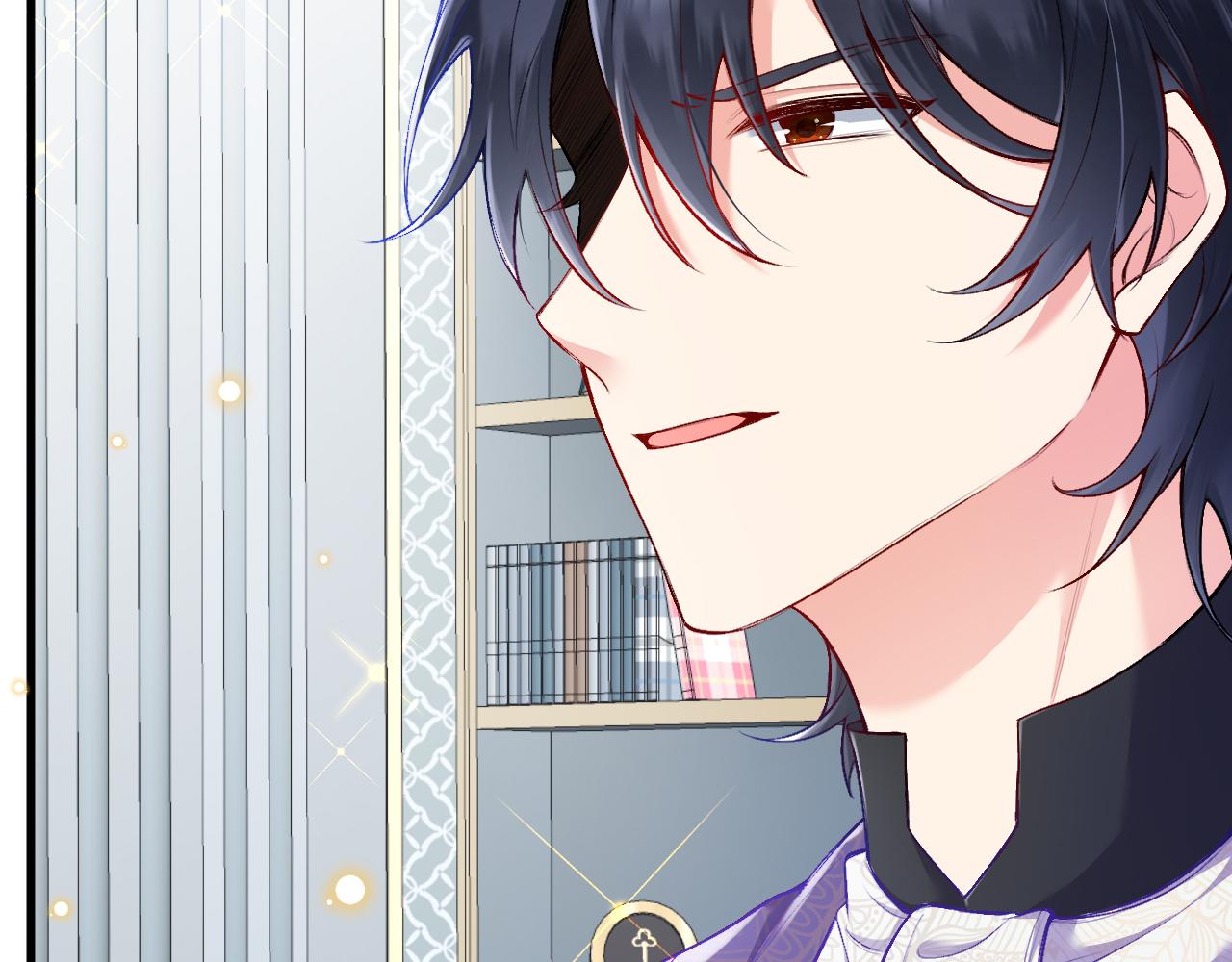 第27话 激怒(1/3)-第28话