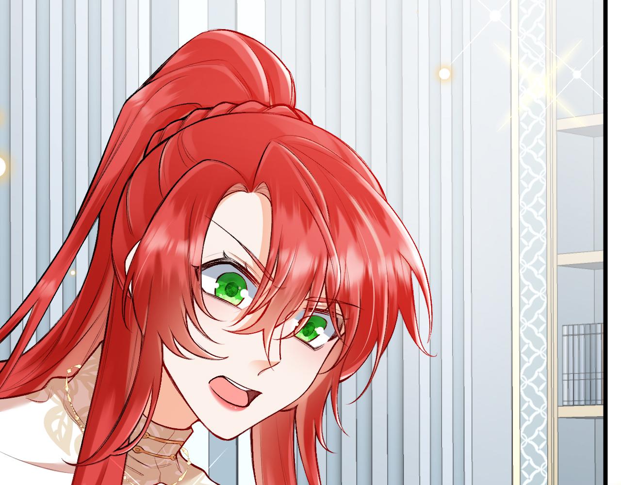 第27话 激怒(1/3)-第28话