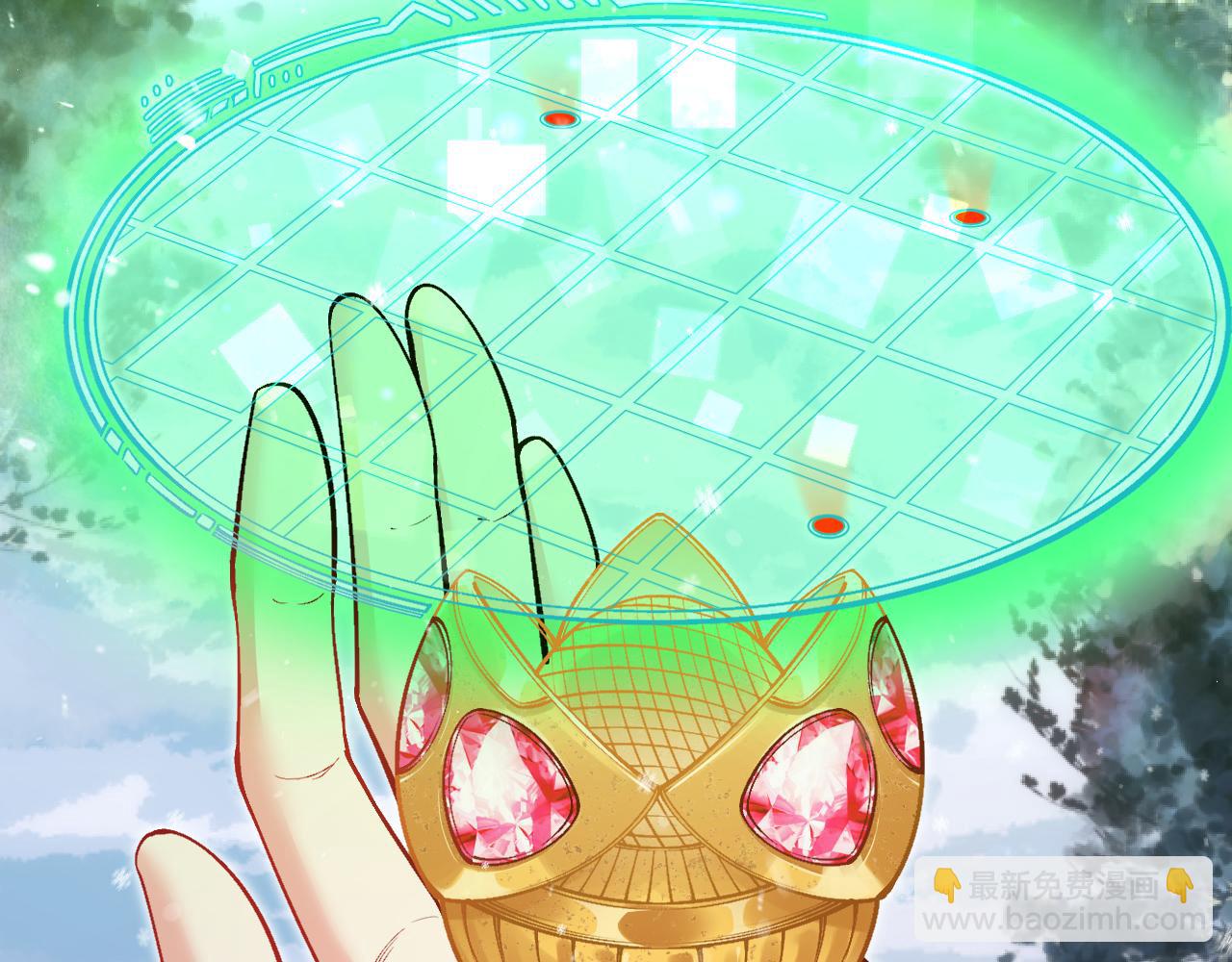 第29话 牵手(1/3)-第30话