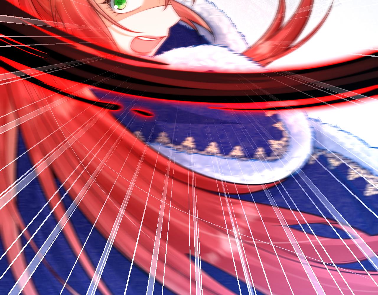 第29话 牵手(1/3)-第30话