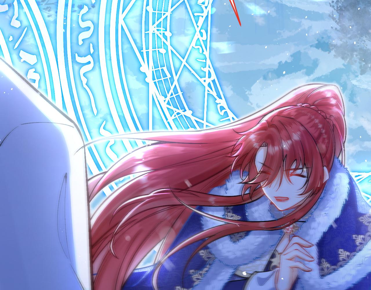 第29话 牵手(1/3)-第30话