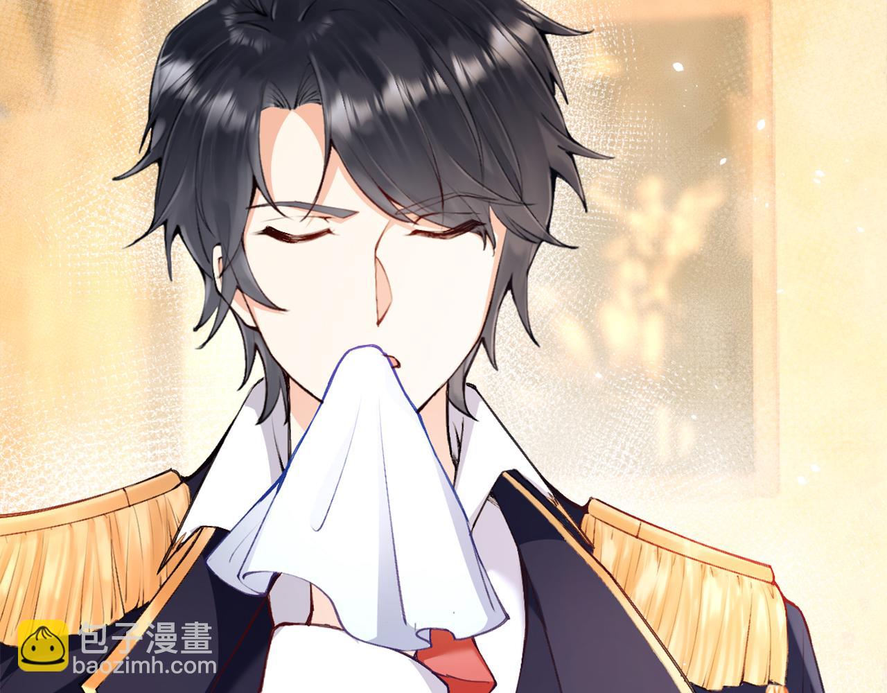 第3话 中毒身亡的候选新娘(1/3)-第4话