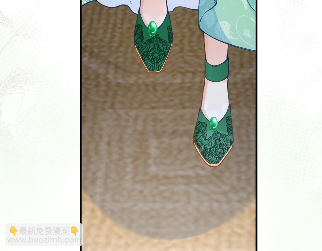 第3话 中毒身亡的候选新娘(1/3)-第4话