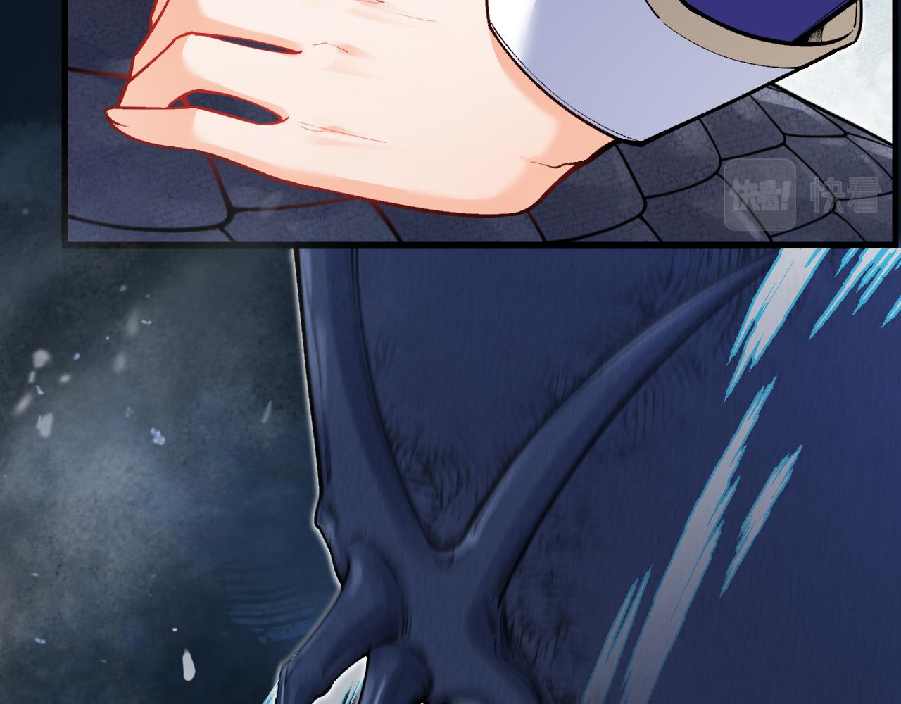 第31话 重伤(1/3)-第32话