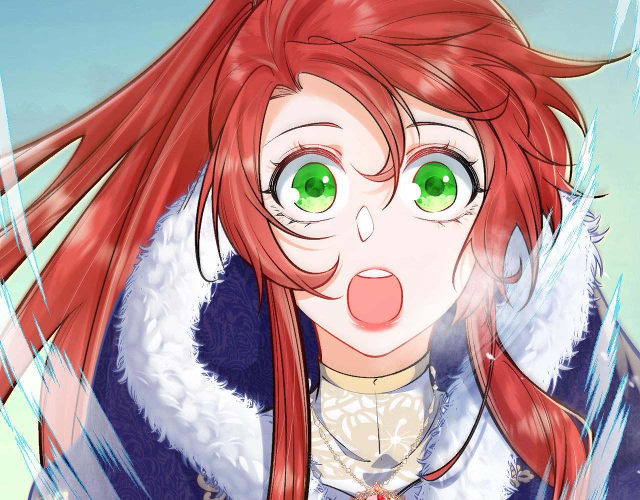 第31话 重伤(1/3)-第32话