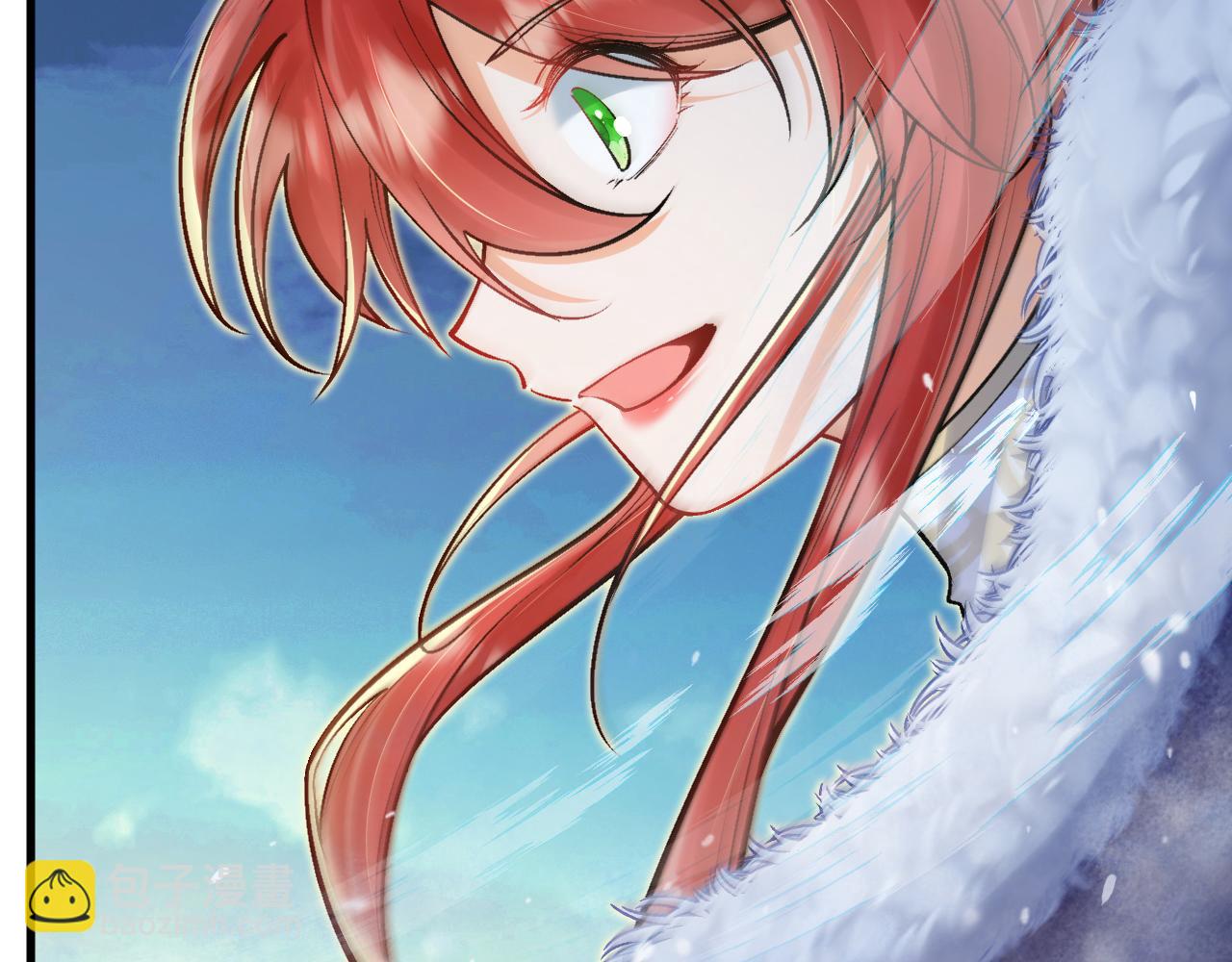 第31话 重伤(1/3)-第32话