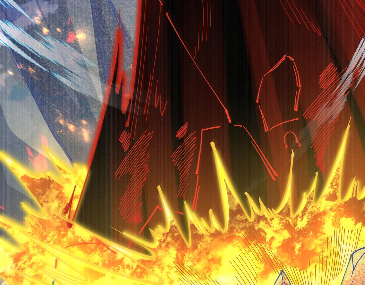 第31话 重伤(1/3)-第32话