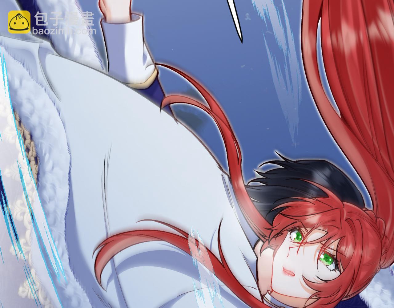 第31话 重伤(1/3)-第32话