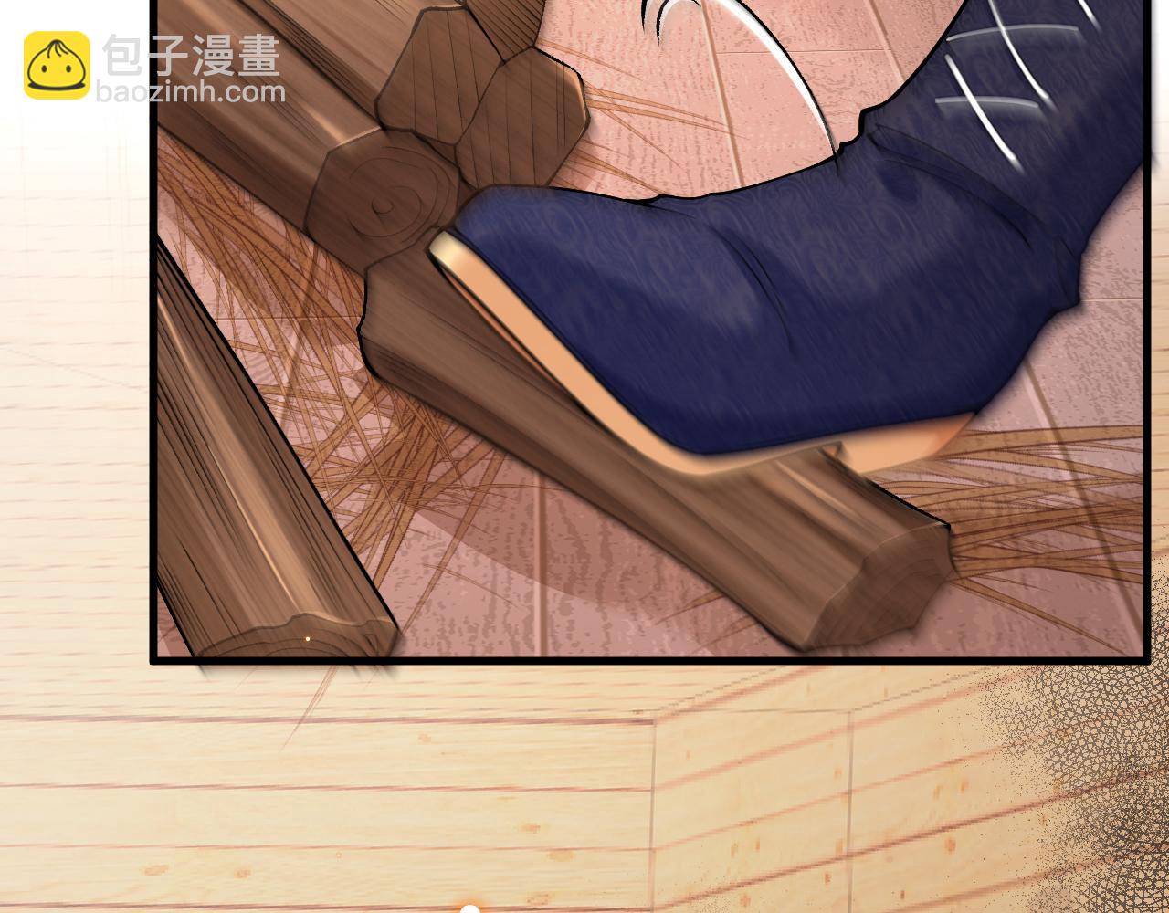 第33话 线索(1/3)-第34话