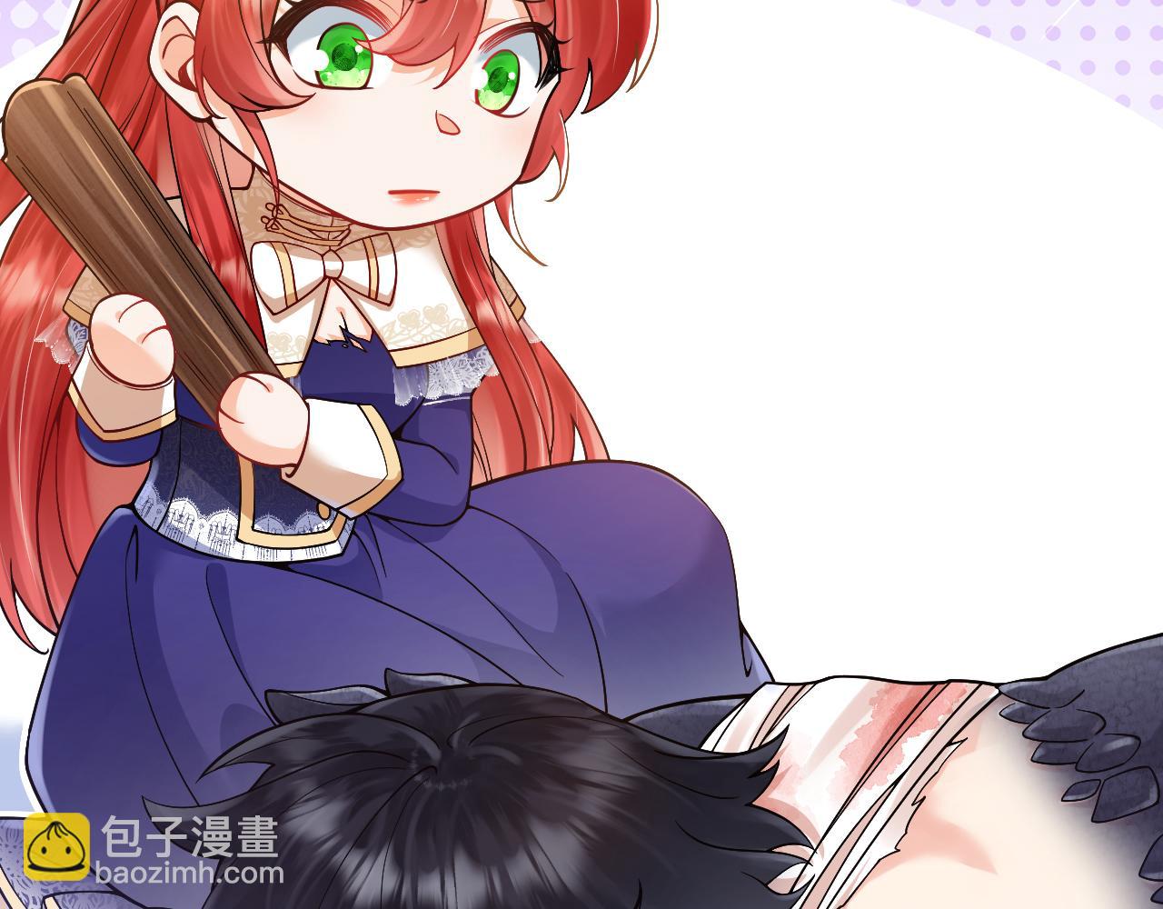 第33话 线索(1/3)-第34话