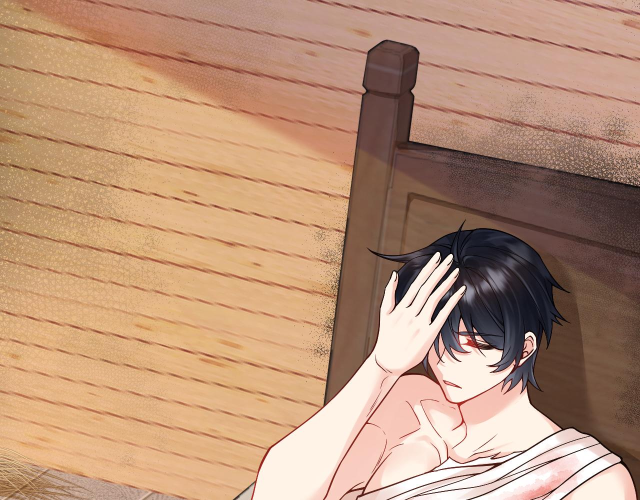 第33话 线索(1/3)-第34话