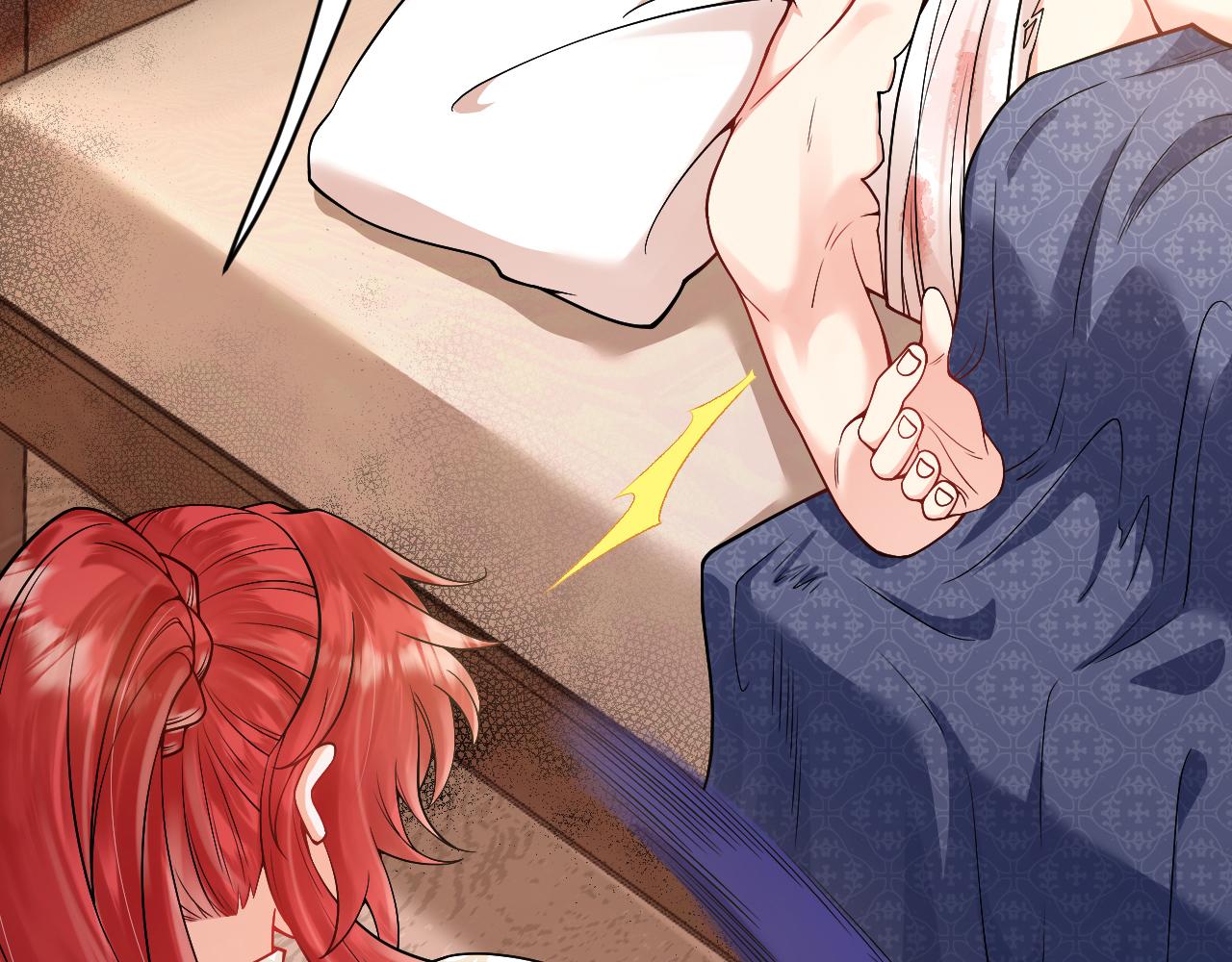 第33话 线索(1/3)-第34话