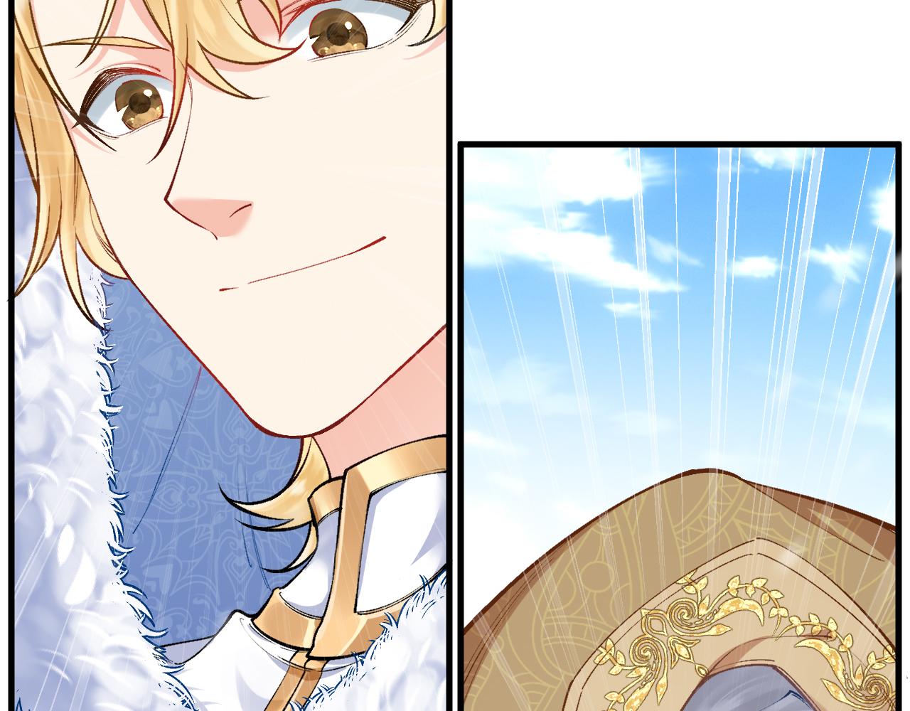 第35话 争风吃醋(1/3)-第36话