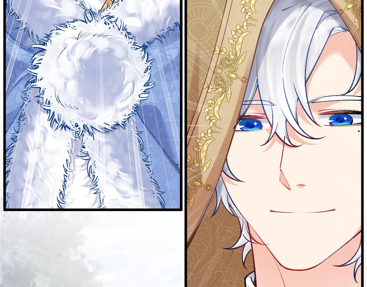 第35话 争风吃醋(1/3)-第36话