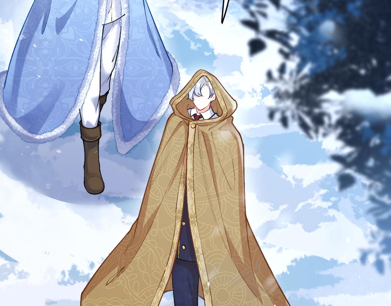 第35话 争风吃醋(1/3)-第36话