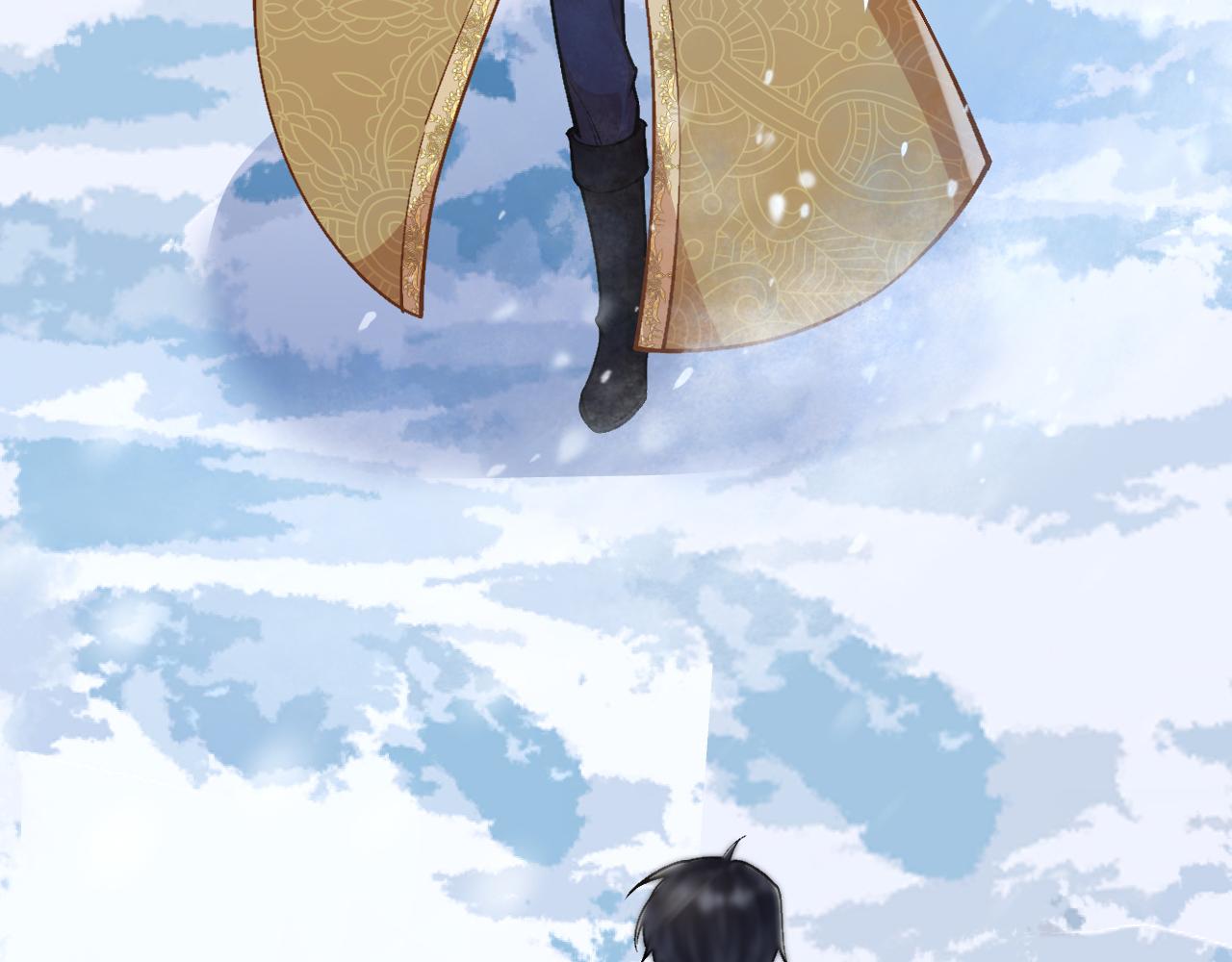 第35话 争风吃醋(1/3)-第36话