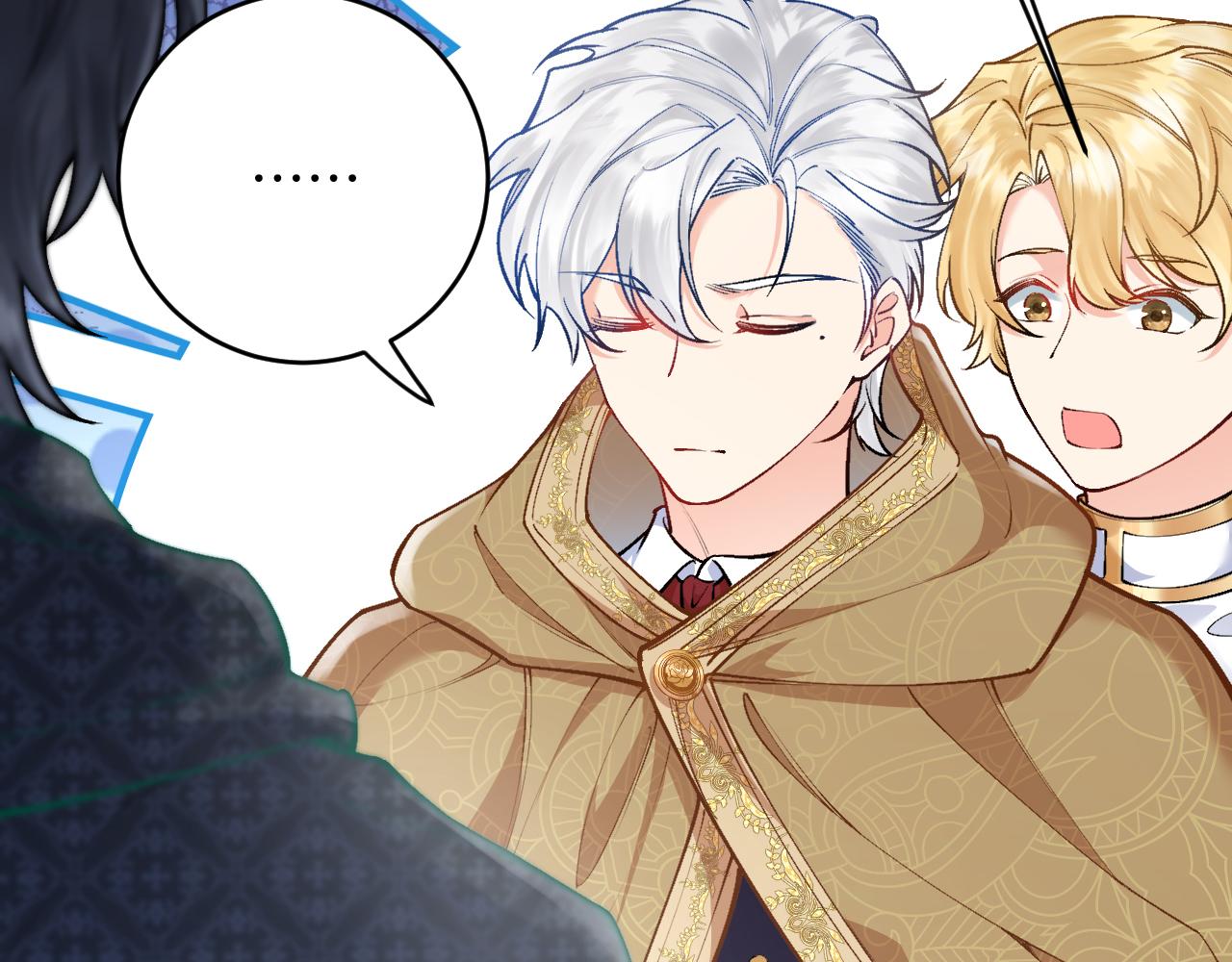 第35话 争风吃醋(1/3)-第36话