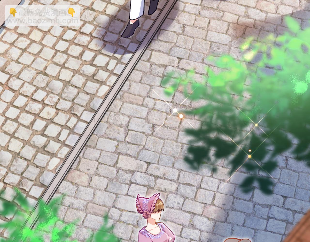 第37话 吃醋(1/3)-第38话