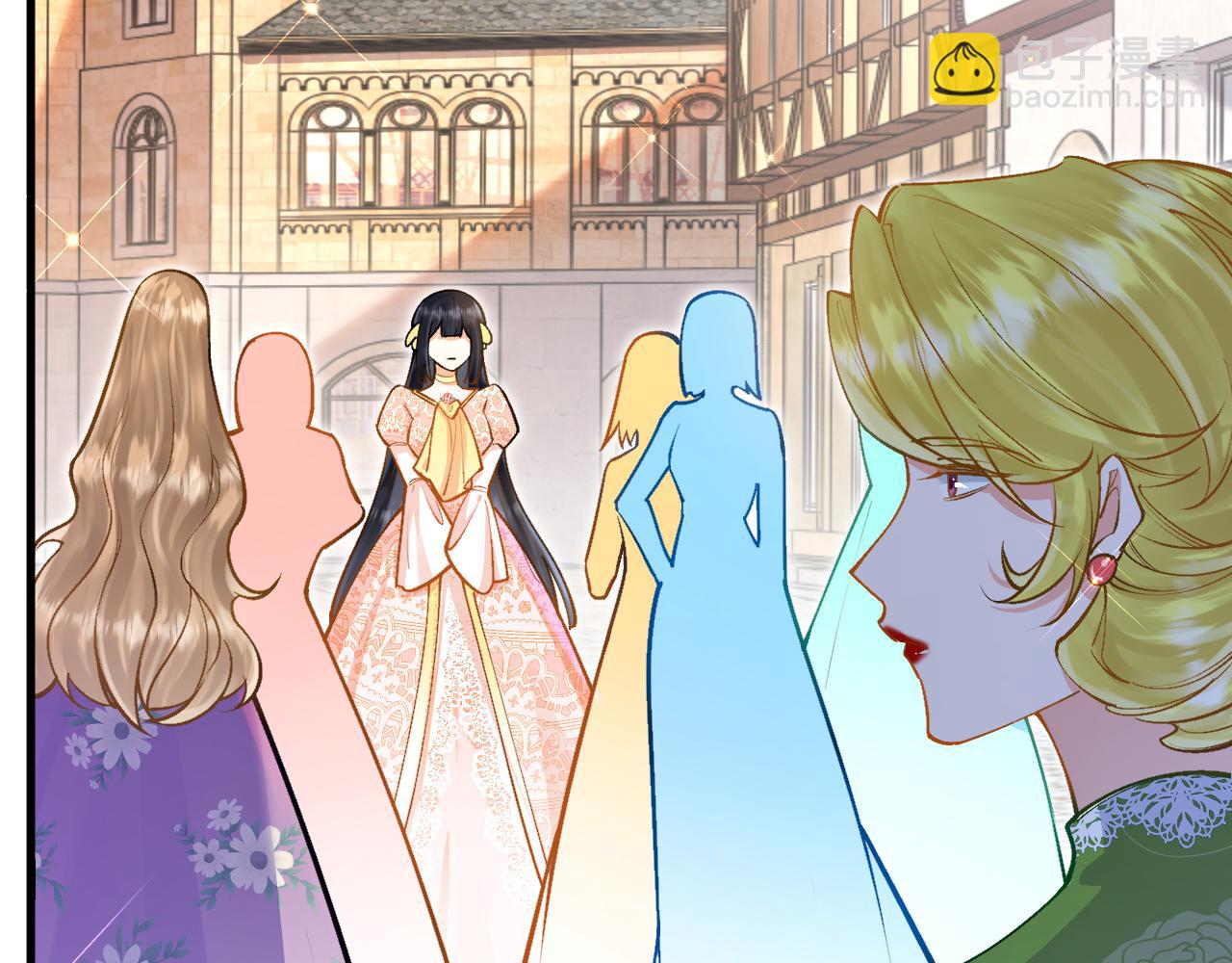 第37话 吃醋(1/3)-第38话