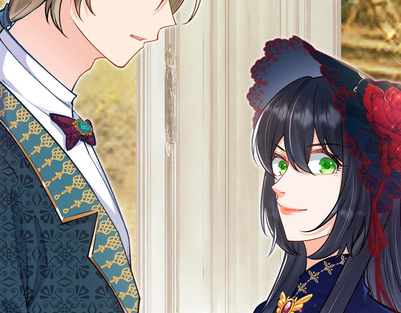 第39话 追求者！(1/3)-第40话