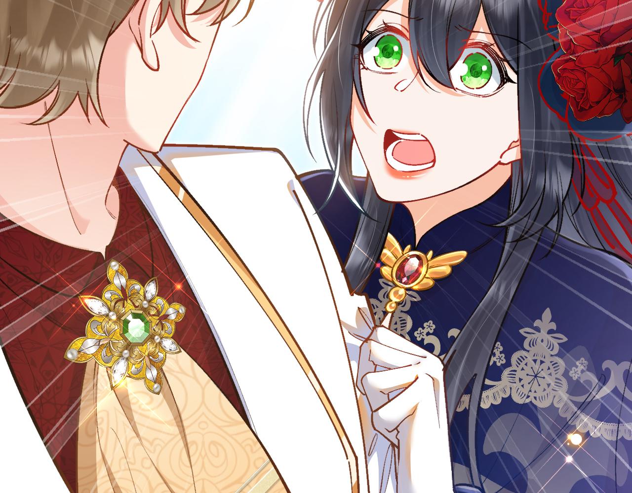 第41话 也许我们会在一起！(1/4)-第42话