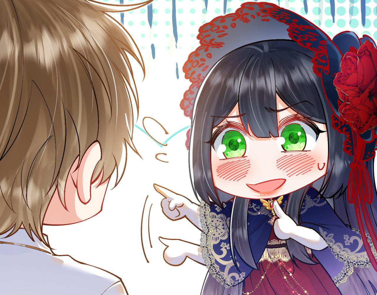 第41话 也许我们会在一起！(1/4)-第42话