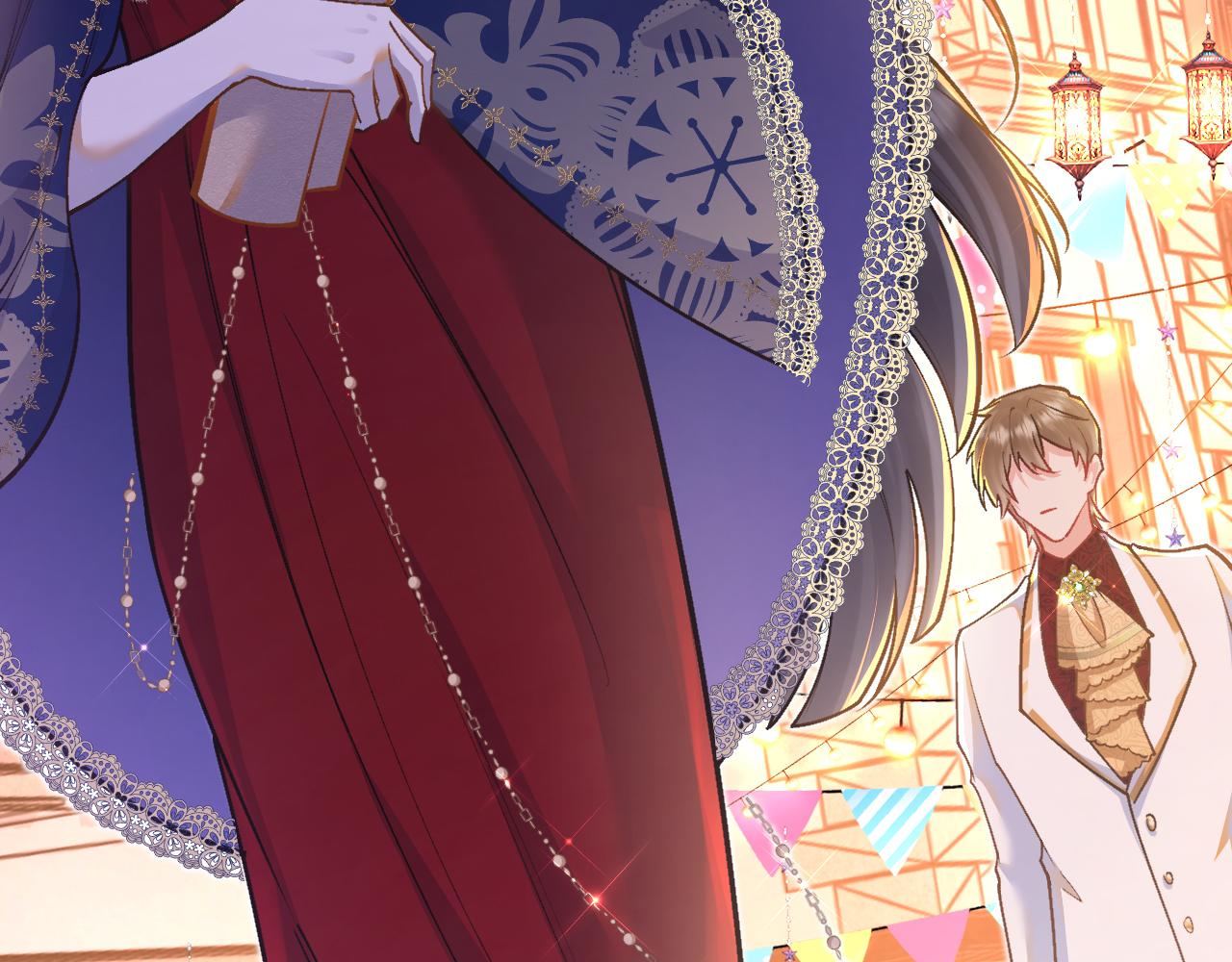 第41话 也许我们会在一起！(1/4)-第42话