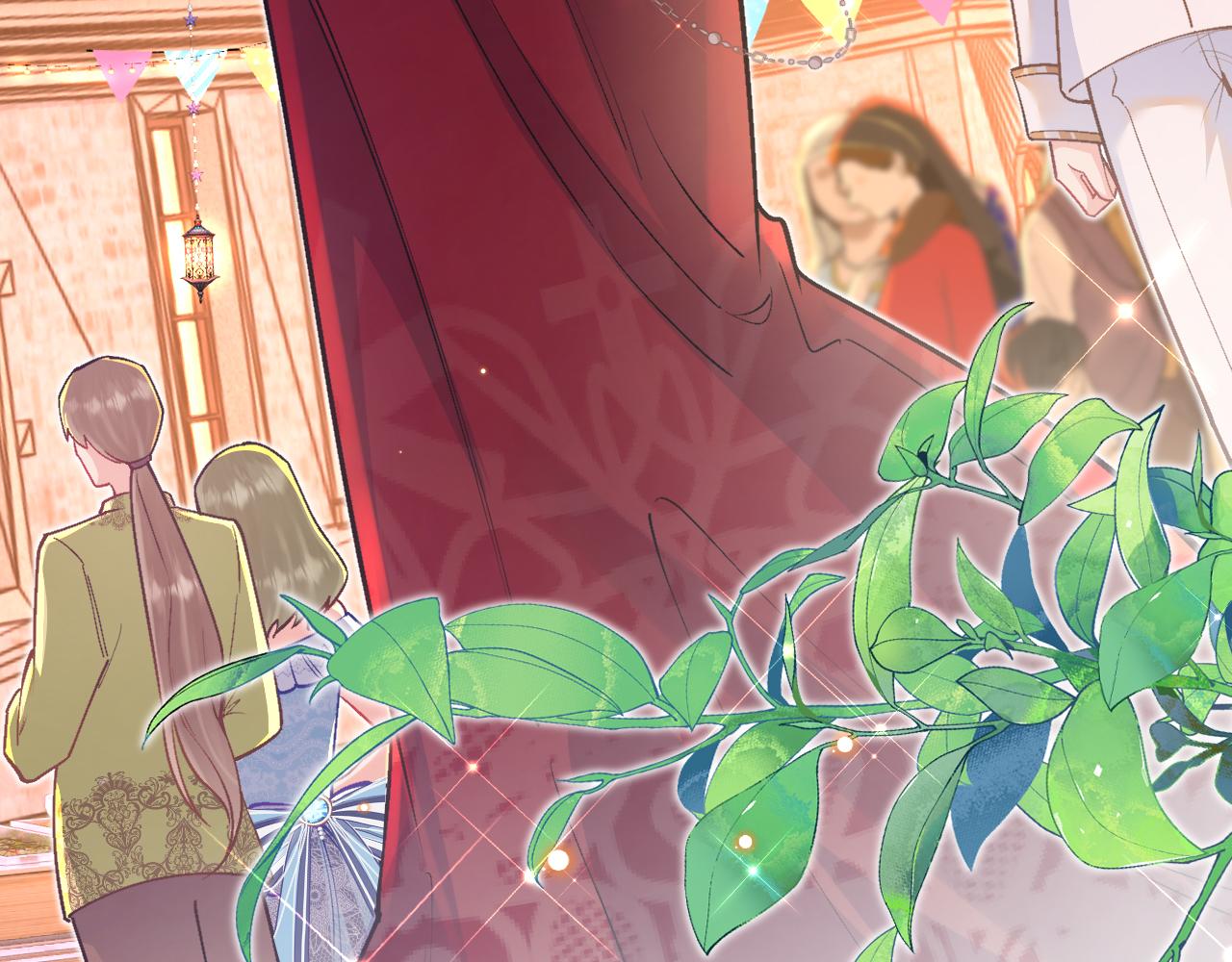 第41话 也许我们会在一起！(1/4)-第42话