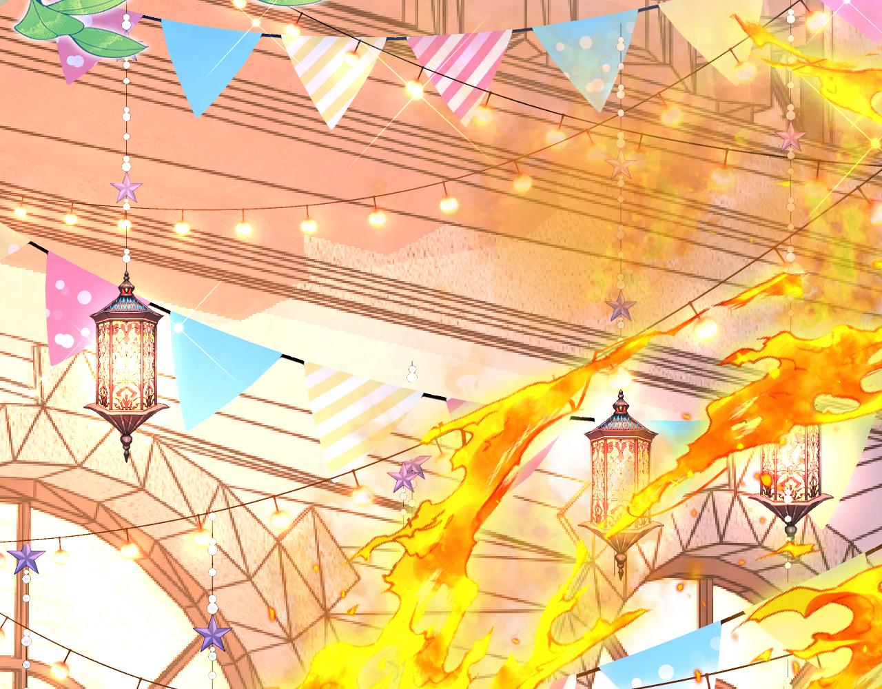 第41话 也许我们会在一起！(1/4)-第42话