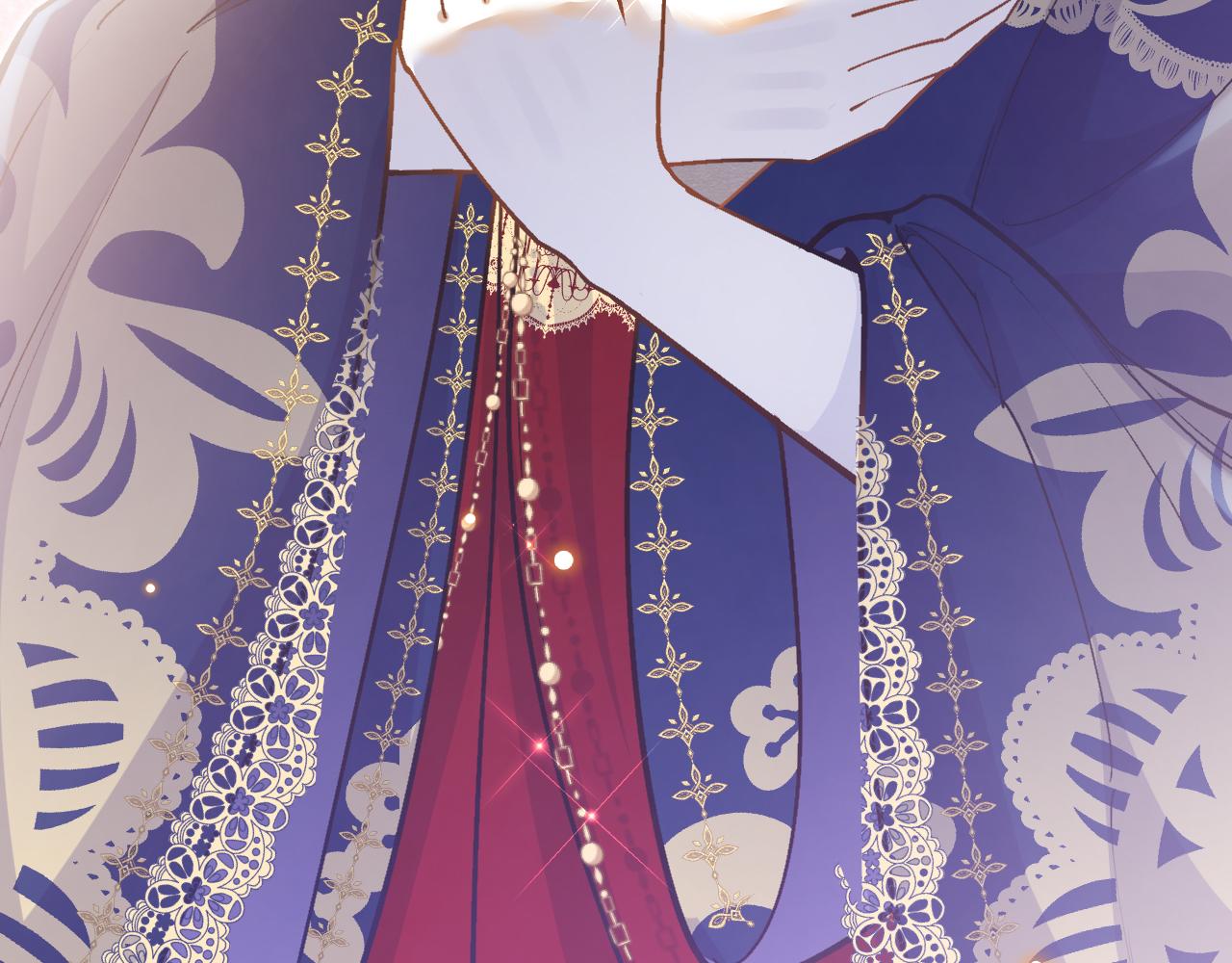 第41话 也许我们会在一起！(1/4)-第42话