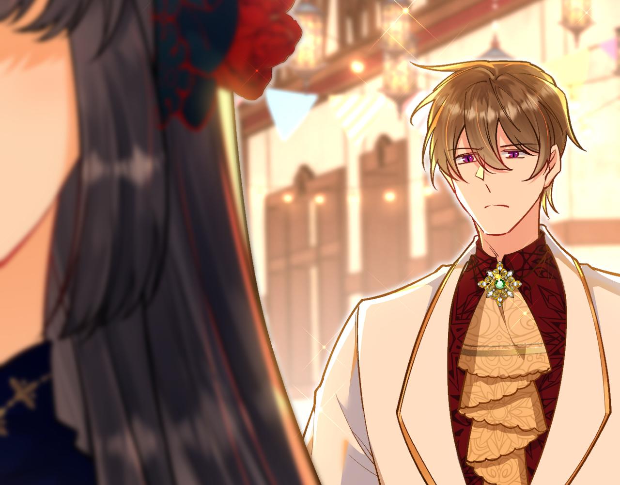 第43话 失踪！(1/3)-第44话