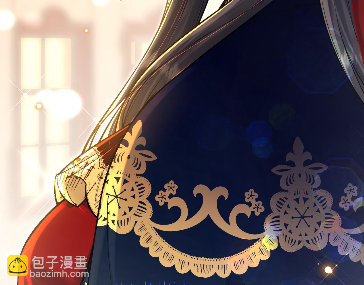 第43话 失踪！(1/3)-第44话